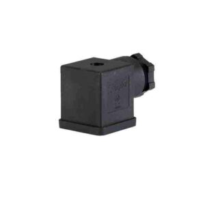 Штекер Danfoss DIN 43650-A,/EN 175301-803 042N0178