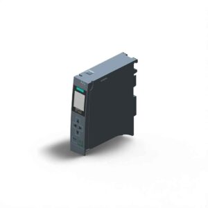 Центральный процессор SIMATIC S7-1500 CPU 1511-1 PN, 6ES7511-1AK01-0AB0