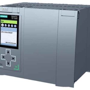 Центральный процессор CPU 1518-4 PN/DP ODK (ЦПУ с интерфейсом ODK Runtime), 6ES7518-4AP00-3AB0