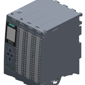 Компактный Центральный процессор SIMATIC S7-1500 CPU 1511C-1 PN, 6ES7511-1CK00-0AB0