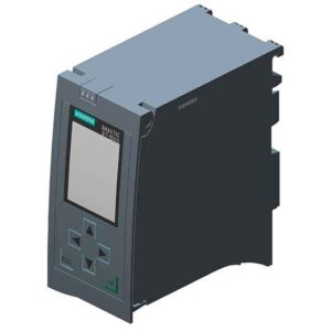 Центральный процессор SIMATIC S7-1500 CPU 1515-2 PN, 6ES7515-2AM01-0AB0