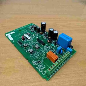 Плата управления Danfoss MCD201-022-T4-CV3 175G9010