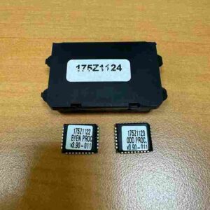 Запасная часть Danfoss EEPROM ver. 3.11 175Z1124